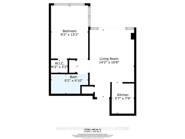 Additional image 21 of 150 CHARLTON Ave Unit 3307