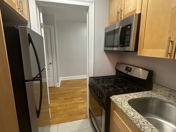 87 Hamilton Pl APT 5S, New York, NY 10031