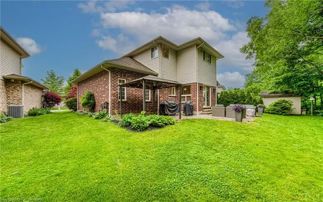 Additional image 33 of 513 Rush Meadow Cres