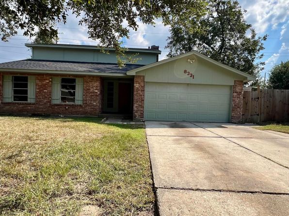 8331 Westbank Ave, Houston, TX 77064