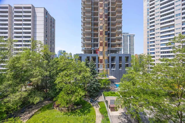 Additional image 27 of 260 Merton St Unit 601