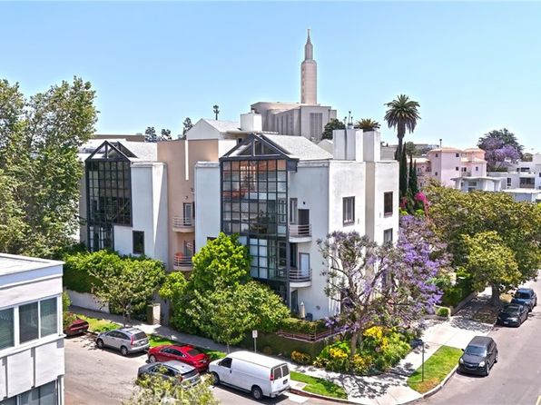 1670 Malcolm Ave APT 301, Los Angeles, CA 90024