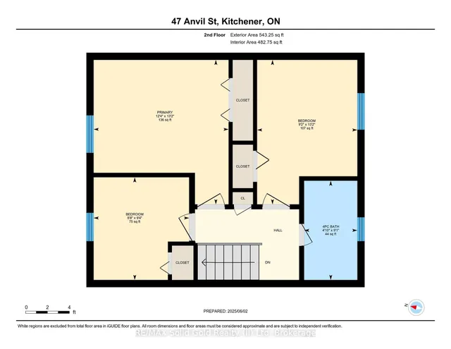 Additional image 31 of 47 Anvil St