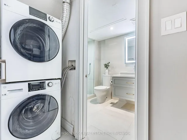 Additional image 15 of 217 St George St Unit 8