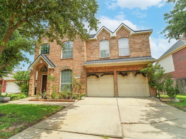 13614 Birch Canyon Ct, Houston, TX 77041