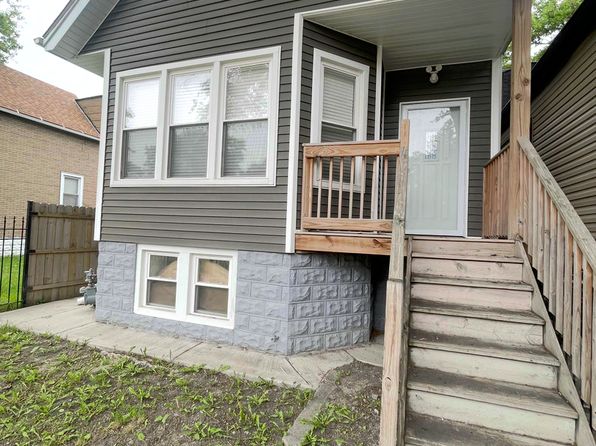 7120 S Honore St, Chicago, IL 60636