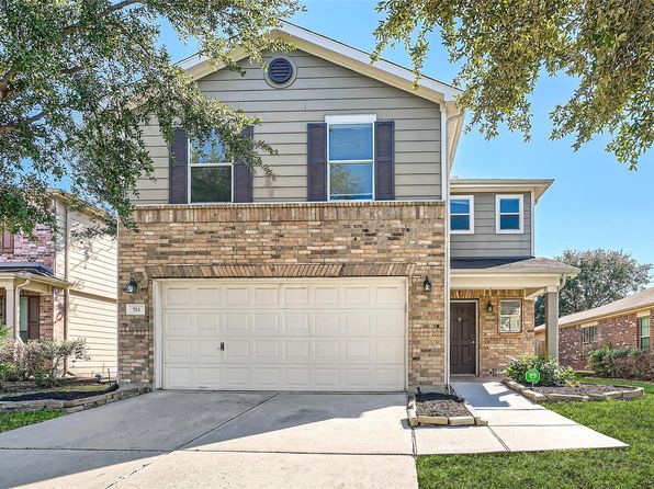 514 Remington Green Ct, Houston, TX 77073