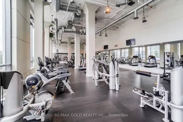 Additional image 43 of 2212 Lakeshore Blvd Unit 3308