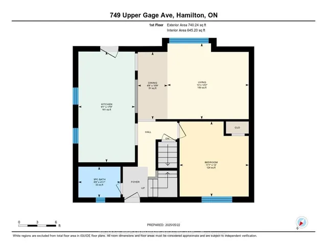 Additional image 43 of 749 Upper Gage Ave