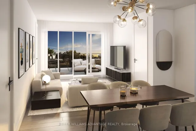 Additional image 4 of 4569 Kingston Rd Unit 411