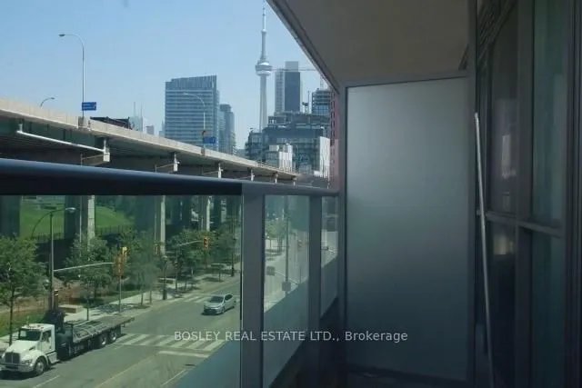 Additional image 13 of 209 Fort York Blvd Unit 468