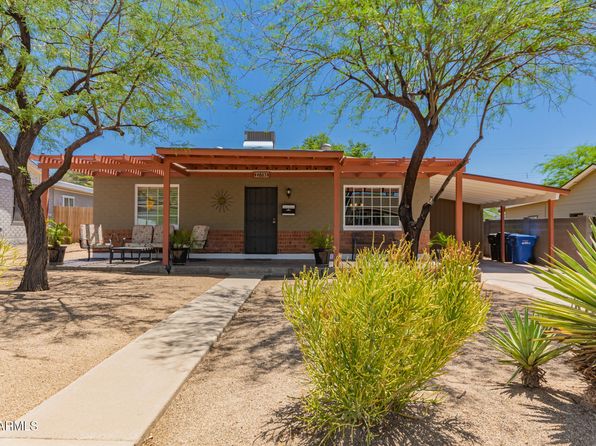 9603 N 1st Ave, Phoenix, AZ 85021