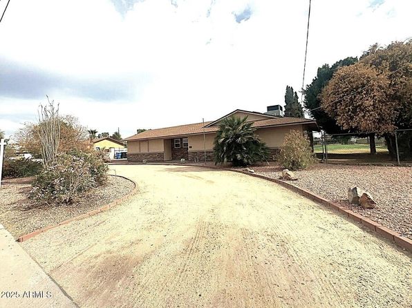 4321 W Greenway Rd, Glendale, AZ 85306