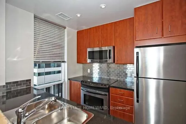 Additional image 7 of 85 Bloor St Unit 1605