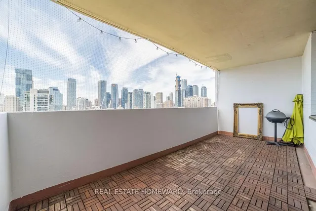 Additional image 14 of 40 Homewood Ave Unit 2509