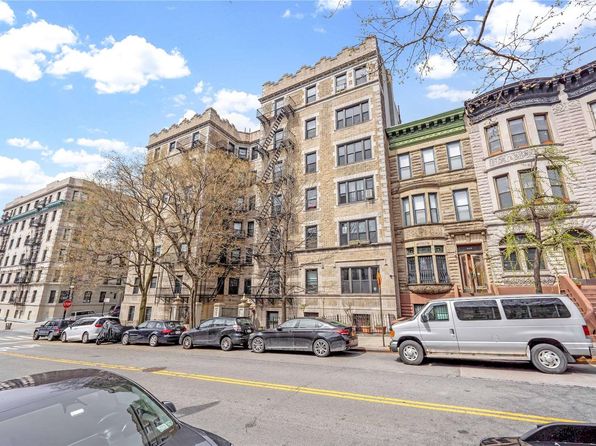 400 Convent Ave APT 63, New York, NY 10031