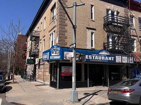 576 Rogers Ave #1, Brooklyn, NY 11225
