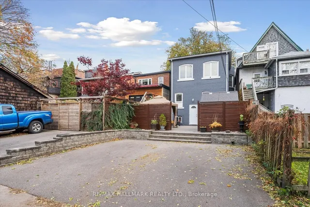 Additional image 44 of 214 Woodbine Ave