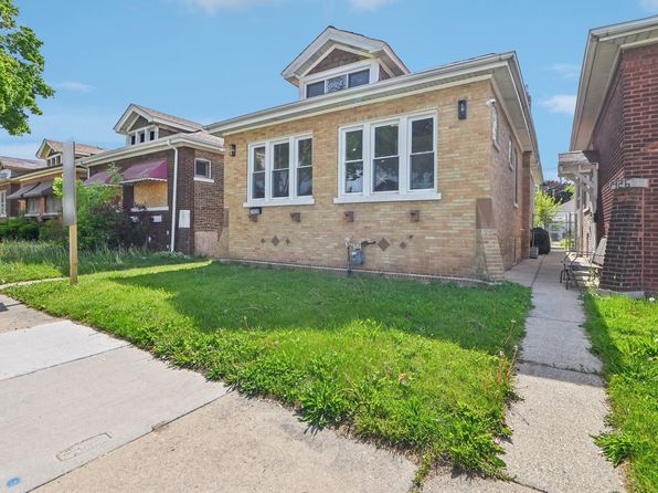 7930 S Kenwood Ave, Chicago, IL 60619