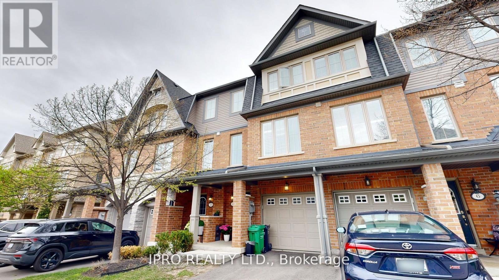 8 BAKEWELL STREET|Brampton (Bram West), Ontario L5L2E5