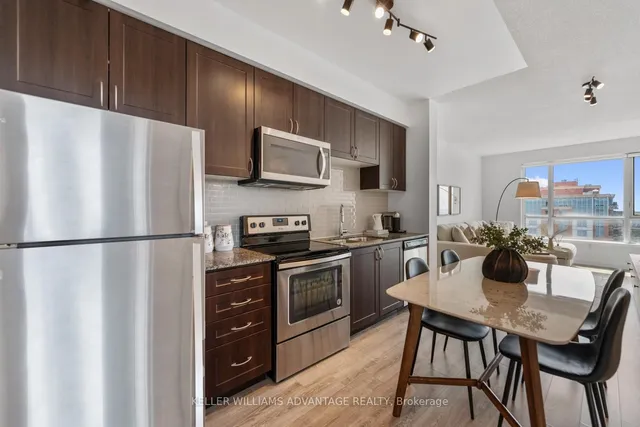 Additional image 6 of 2800 Keele St Unit 813