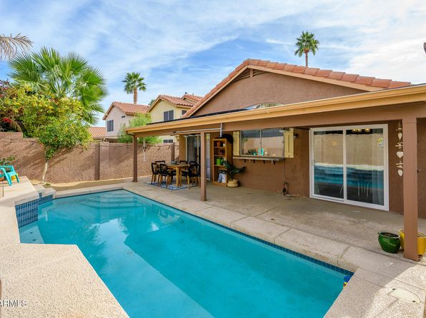 4636 E Danbury Rd, Phoenix, AZ 85032