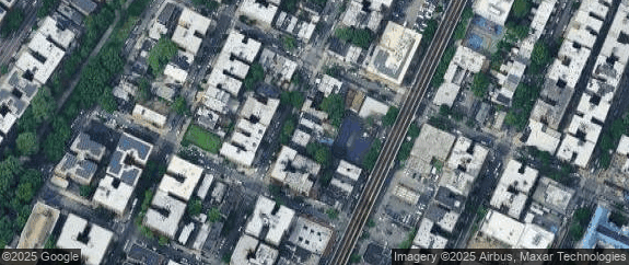 2362 Davidson Ave, Bronx, NY 10468
