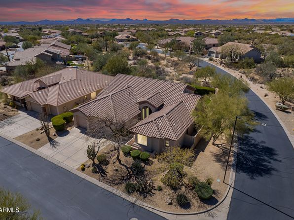 Primary image of 5506 E Calle De Las Estrellas Rd, Cave Creek, AZ 85331