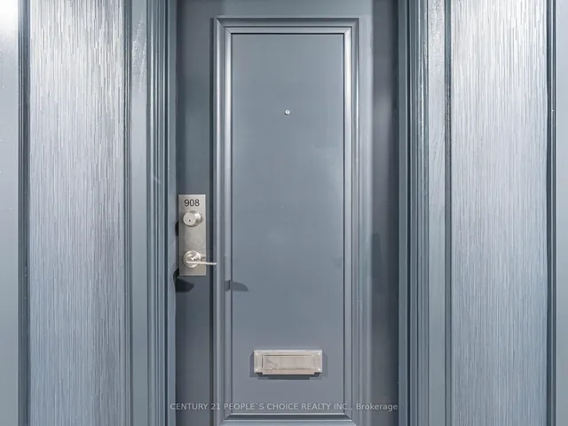 Additional image 7 of 451 The West Mall N/A Unit 908