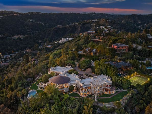1101 Bel Air Pl, Los Angeles, CA 90077
