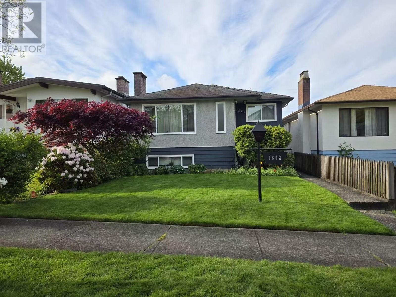 1842 E 51ST AVENUE|Vancouver, British Columbia V5P1V9