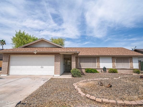 402 W Mohawk Ln, Phoenix, AZ 85027