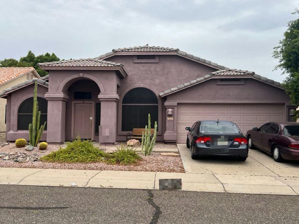1517 E Marco Polo Rd, Phoenix, AZ 85024