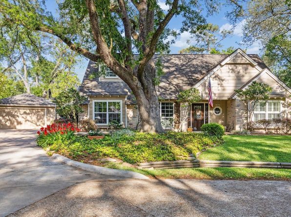 1302 Friarcreek Ln, Houston, TX 77055
