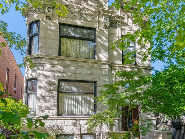 1646 N Leavitt St, Chicago, IL 60647