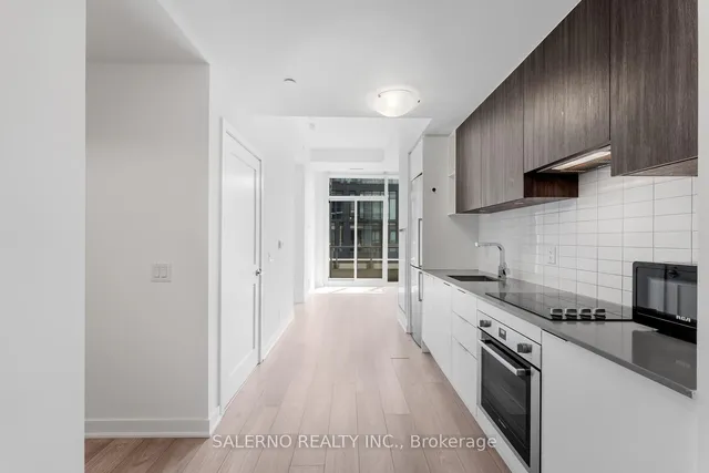 Additional image 16 of 120 Parliament St Unit 510