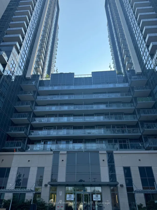 Additional image 3 of 20 Meadowglen Pl Unit 1610