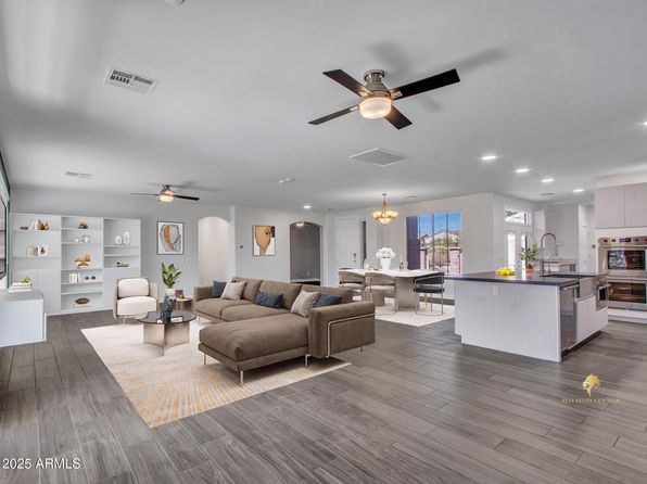 6603 W Via Dona Rd, Phoenix, AZ 85083