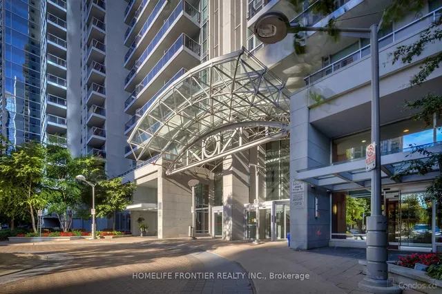 Additional image 2 of 4978 Yonge St Unit 2902