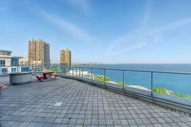 Additional image 34 of 2083 Lake Shore Blvd Unit 810