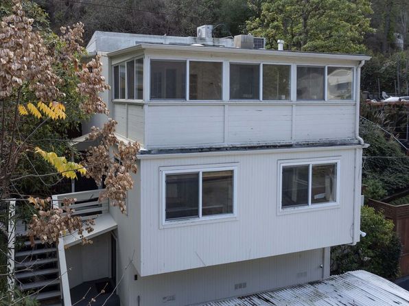 8606 Wonderland Ave, Los Angeles, CA 90046