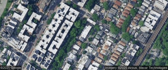 2539B Grand Ave #B, Bronx, NY 10468