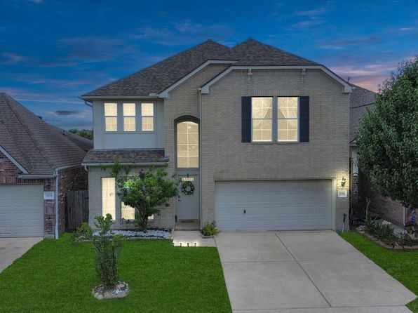 13219 Babbitt St, Houston, TX 77034