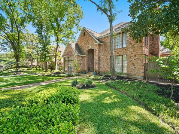 5307 Court Of York, Houston, TX 77069