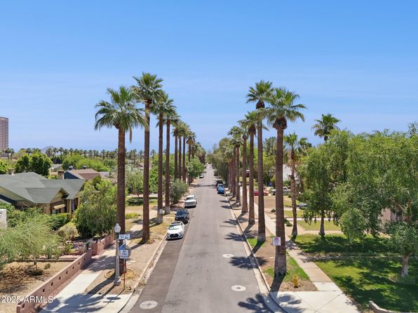 530 W Willetta St, Phoenix, AZ 85003
