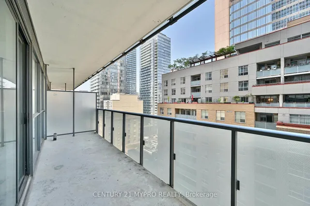 Additional image 24 of 15 Grenville St Unit 1007