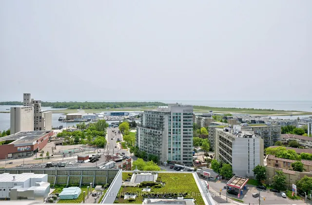 Additional image 18 of 19 Bathurst St Unit 2111