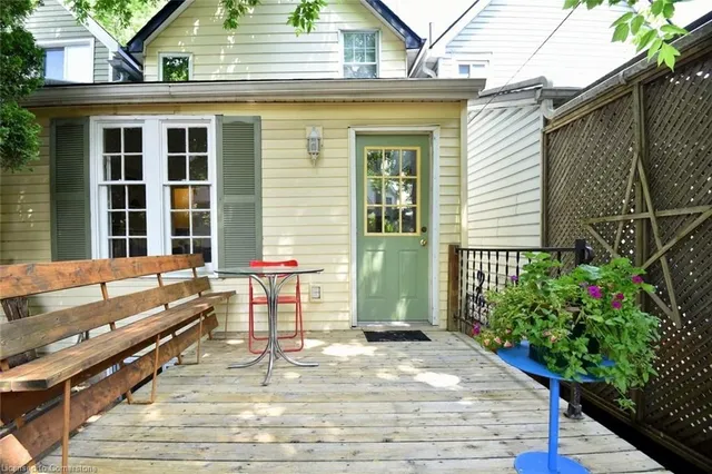 Additional image 39 of 61 Burlington St