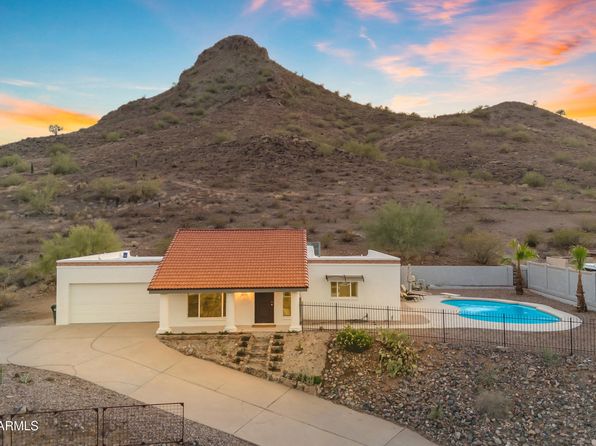 1917 E Karen Dr, Phoenix, AZ 85022