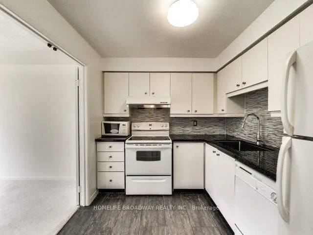 Additional image 16 of 298 Jarvis St Unit 707